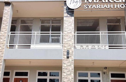 Purwokerto Hotel | 14 m² Hotel ∙ 2 guests