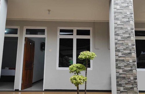 Purwokerto Hotel | 14 m² Hotel ∙ 2 guests