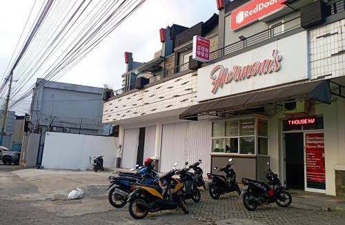 Purwokerto Hotel | 14 m² Hotel ∙ 2 guests