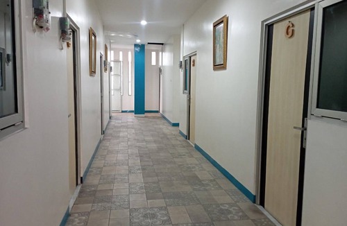 Purwokerto Hotel | 14 m² Hotel ∙ 2 guests