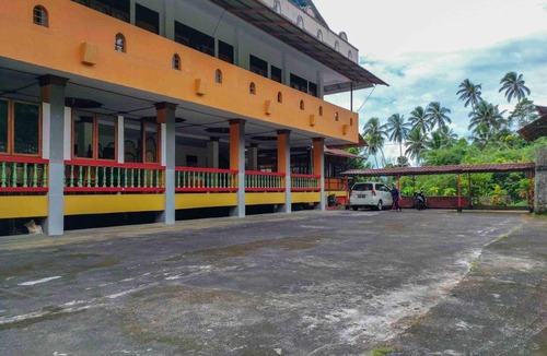 Tomohon Hotel | 14 m² Hotel ∙ 2 guests