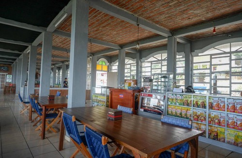 Kopeng Hotel | 14 m² Hotel ∙ 2 guests