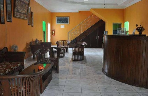Baturaden Hotel | 14 m² Hotel ∙ 2 guests