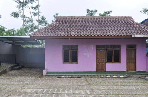 Baturaden Hotel | 14 m² Hotel ∙ 2 guests