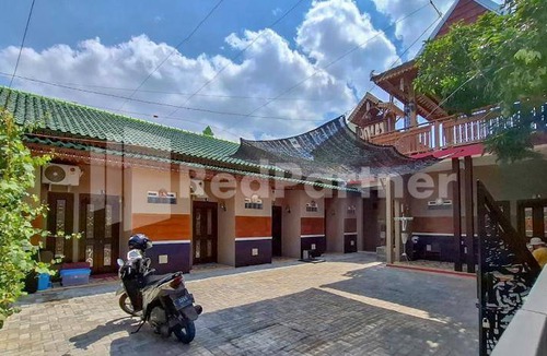 Rembang Hotel | 14 m² Hotel ∙ 2 guests