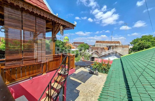 Rembang Hotel | 14 m² Hotel ∙ 2 guests