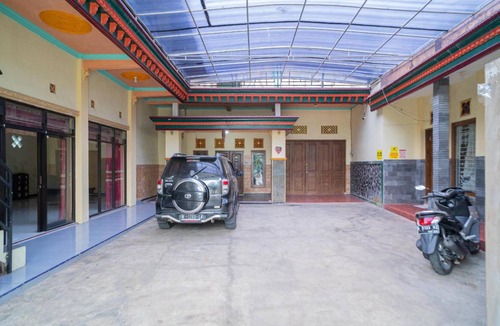 Sidomulyo Hotel | 14 m² Hotel ∙ 2 guests