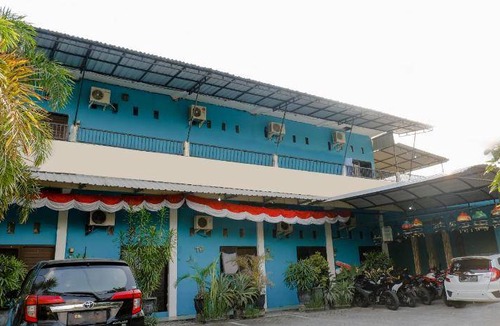 Madiun Hotel | 14 m² Hotel ∙ 2 guests