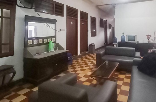 Klojen Hotel | 14 m² Hotel ∙ 2 guests