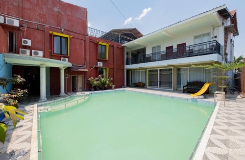 Tuban Sub-District Hotel | 14 m² Hotel ∙ 2 guests