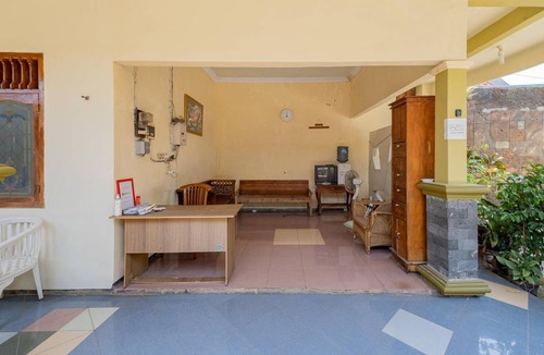 Tuban Sub-District Hotel | 14 m² Hotel ∙ 2 guests