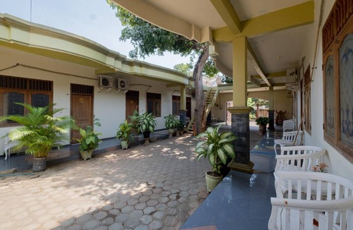 Tuban Sub-District Hotel | 14 m² Hotel ∙ 2 guests