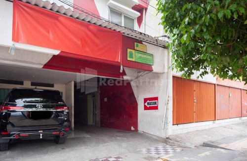 Menteng Hotel | 14 m² Hotel ∙ 2 guests
