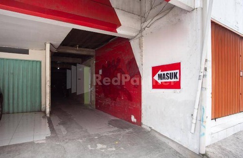 Menteng Hotel | 14 m² Hotel ∙ 2 guests