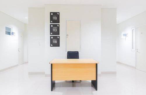 Tomang Hotel | 14 m² Hotel ∙ 2 guests