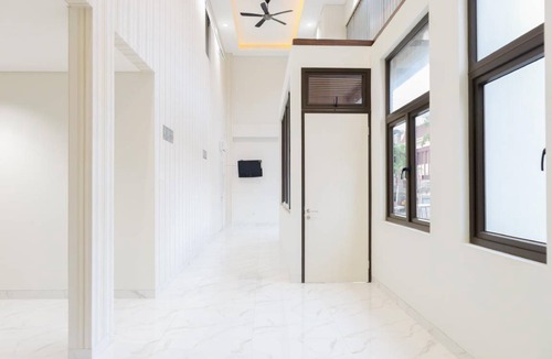 Tomang Hotel | 14 m² Hotel ∙ 2 guests