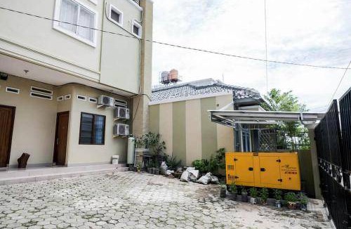 Bandar Lampung Hotel | 14 m² Hotel ∙ 3 guests