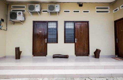 Bandar Lampung Hotel | 14 m² Hotel ∙ 3 guests