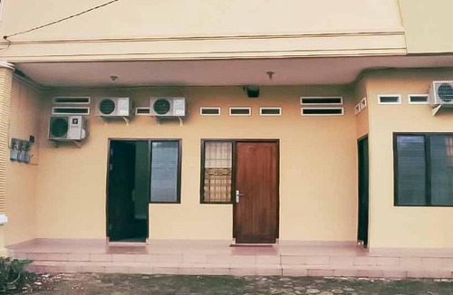 Bandar Lampung Hotel | 14 m² Hotel ∙ 3 guests