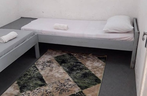 Magelang House | 14 m² House ∙ 1 bedroom ∙ 2 guests