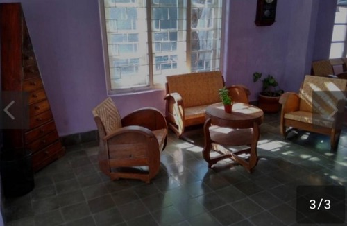 Magelang House | 14 m² House ∙ 1 bedroom ∙ 2 guests