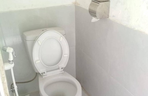Magelang House | 14 m² House ∙ 1 bedroom ∙ 2 guests