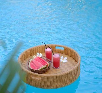Senggigi Villa | 14 m² Villa ∙ 3 bedrooms ∙ 6 guests