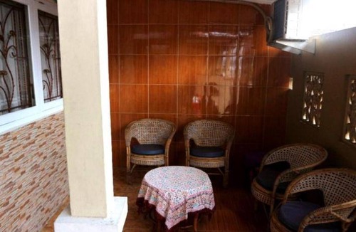 Purwokerto Bed & Breakfast | 140 m² Bed and breakfast ∙ 3 bedrooms ∙ 8 guests