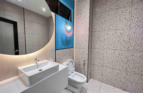 Bandar Baru Permas Jaya House | 140 m² House ∙ 4 bedrooms ∙ 12 guests