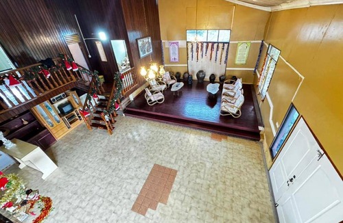 Tenghilan House | 1400 m² House ∙ 4 bedrooms ∙ 20 guests