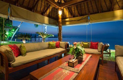 Plai Laem Villa | 1400 m² Villa ∙ 6 bedrooms ∙ 14 guests