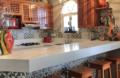 Cozumel Condo | 141 FIVE STAR REVIEWS! On the beach! Daily cleaning!