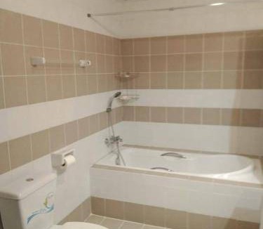 Muang Apartment | 142 m² Apartment ∙ 2 bedrooms ∙ 4 guests