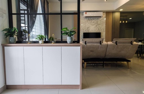 Bandar Penawar House | 143 m² House ∙ 4 bedrooms ∙ 12 guests