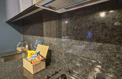 Surabaya Apartment | 145 m² Apartment ∙ 3 bedrooms ∙ 6 guests