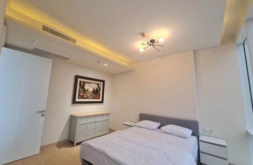 Surabaya Apartment | 145 m² Apartment ∙ 3 bedrooms ∙ 6 guests