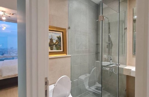 Surabaya Apartment | 145 m² Apartment ∙ 3 bedrooms ∙ 6 guests