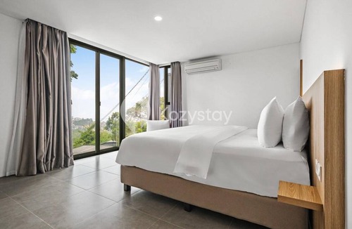 Ciburial Villa | 145 m² Villa ∙ 4 bedrooms ∙ 10 guests
