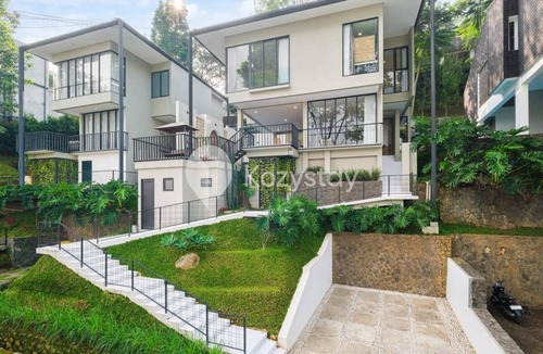 Ciburial Villa | 145 m² Villa ∙ 4 bedrooms ∙ 10 guests