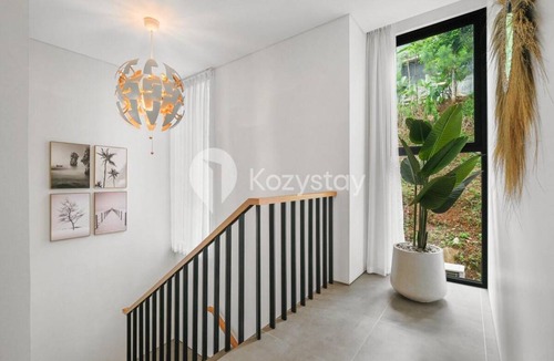 Ciburial Villa | 145 m² Villa ∙ 4 bedrooms ∙ 10 guests