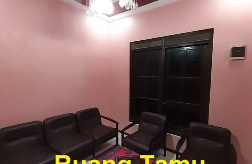 Kudus House | 147 m² House ∙ 2 bedrooms ∙ 6 guests