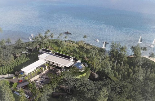Java Hotel | 148 m² Hotel ∙ 3 guests