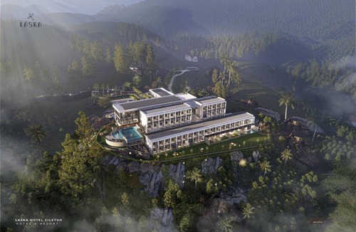 Java Hotel | 148 m² Hotel ∙ 3 guests