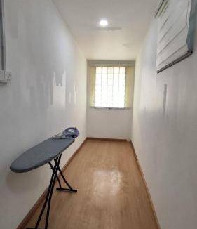 Sungai Buloh House | 148 m² House ∙ 4 bedrooms ∙ 16 guests