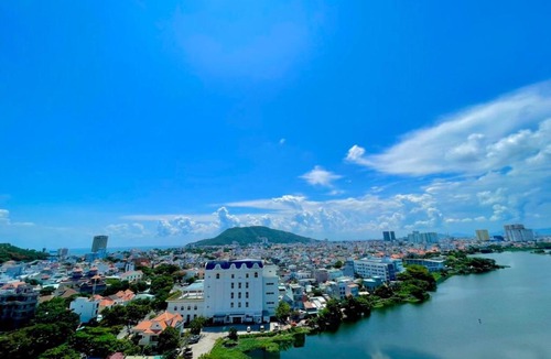 Thang Tam Apartment | 149 võ thị sáu chung cư melody tp vũng tau