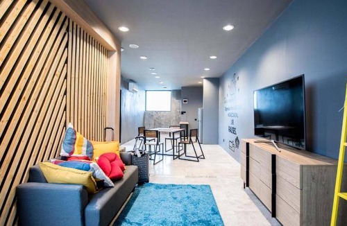 Sukhumvit Apartment | 15 m² Apartment ∙ 7 bedrooms ∙ 2 guests