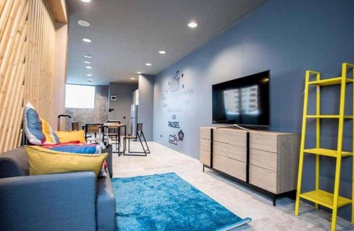 Sukhumvit Apartment | 15 m² Apartment ∙ 7 bedrooms ∙ 2 guests