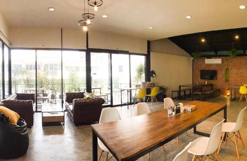 Sukhumvit Apartment | 15 m² Apartment ∙ 7 bedrooms ∙ 2 guests