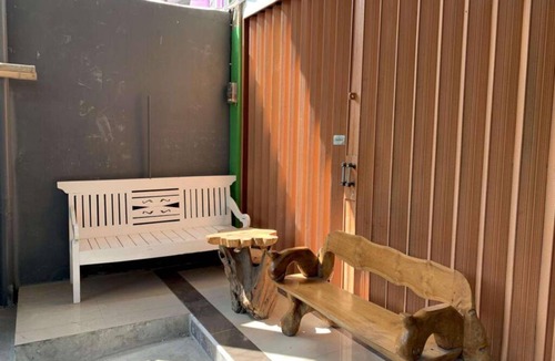 West Semarang Apartment | 15 m² Apartment ∙ 1 bedroom ∙ 2 guests
