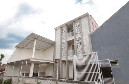 Malang Apartment | 15 m² Apartment ∙ 3 guests